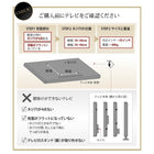 テレビボード TVボード 壁掛け機能付き ハイタイプ