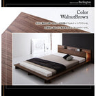 ローベッド ライト・コンセント プレミアムポケットコイル シングル