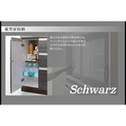 ダイニングボード 食器棚 幅90 モイス付き