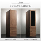 幅140 テレビボード テレビ台 収納付き テレビスタンド TVボード 木製 おしゃれ