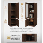 テレビボード テレビ台 収納付き TVボード TV台 +キャビネット 2点セット(テレビボード+キャビネット) ガラス扉 幅180