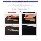 ローベッド 棚 コンセント スタンダードボンネルコイル ダブル