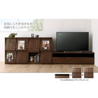 フラップチェスト テレビ台 リビングボード