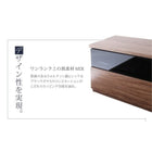 フラップチェスト テレビ台 リビングボード