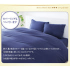 羽毛布団10点セット ベッドタイプ キングニューゴールドラベル ダックダウン 日本製 防カビ 消臭