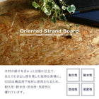 テレビボード 幅120 西海岸風ナチュラル サーフスタイル