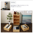 テレビボード 幅120 西海岸風ナチュラル サーフスタイル