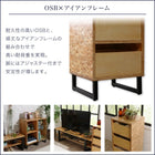 テレビボード 幅120 西海岸風ナチュラル サーフスタイル