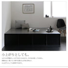 ベッド 収納付きベッド 大容量 シングル 薄型スタンダードボンネルコイル 引き出しなし