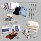 収納ベッド 北欧ヴィンテージ トッパー付きスタンダードポケットコイル ダブル