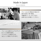 すのこベッド ポケットコイル ダブル 棚・コンセント付き レザー