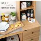 すき間収納ラック 隙間収納 幅25 ホワイト木目 サニタリー