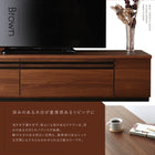 テレビボード 幅180 国産完成品 おしゃれ
