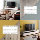 テレビボード 幅180 国産完成品 おしゃれ