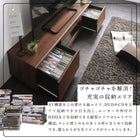 テレビボード 完成品 おしゃれ 幅120
