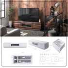 テレビボード 完成品 おしゃれ 幅150