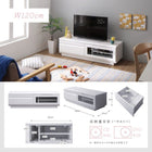 テレビボード 完成品 おしゃれ 幅90