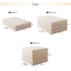 ファミリーマットレス 敷布団 ワイドK200 厚さ16cm 洗える 敷パッド付き