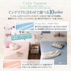 敷パッド 単品 1枚 セミシングル ショート丈専用 コットンタオル