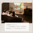 リビングダイニングセット 5点セット テーブル+2Pソファ2脚+1Pソファ1脚+コーナーソファ1脚 W105 こたつ ソファ 高さ調節