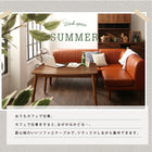 リビングダイニングセット 5点セット テーブル+2Pソファ2脚+1Pソファ1脚+コーナーソファ1脚 W120 こたつ ソファ 高さ調節