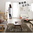 折りたたみベッド セミシングル完成品 組立不要 コンパクト ショート丈