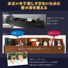 ダブルベッド フロアベッド 国産ポケットコイル