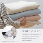 敷パッド 単品 セミダブル 今治タオル 綿100% 洗える コットン