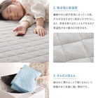 ボックスシーツ 単品 ベッド用 キング 大きなファミリーサイズ タオル コットン 100%