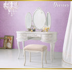 ドレッサー フレンチエレガント