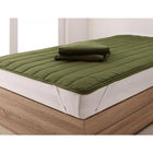 ベッド 収納 シングル ショート丈 薄型抗菌国産ポケットコイル