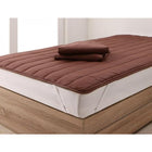 ベッド 収納 シングル ショート丈 薄型抗菌国産ポケットコイル