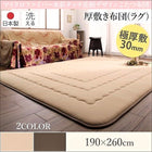 こたつ 布団 こたつ敷きふとん単品 190×260