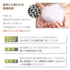 こたつ 掛布団&敷布団 2点セット 5尺長方形 90×150 天板対応 日本製 家族で囲める大判 ボリューム