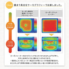 こたつ 4尺長方形 単品 75×120 天然木 北欧 フラットヒーター