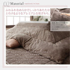 こたつ テーブル単品 鏡面仕上 長方形 75×105