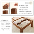 こたつ テーブル 長方形 80×120〜180 3段階伸長式