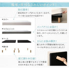 マットレスベッド クイーン 脚付き 国産ポケットコイルマットレス 脚15cm