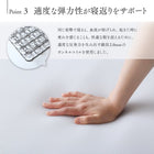 マットレス単品 国産 高通気性ボンネルコイルマットレス セミダブル