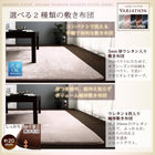 こたつ用掛布団単品 ボリュームタイプ掛布団 4尺長方形 80×120 天板対応 裏プレミアム毛布つき