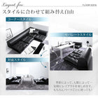 こたつ テーブル単品 4尺長方形 80×120 鏡面仕上げ