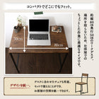 テレビボード リビング収納 ヴィンテージ調