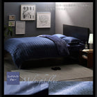 ボックスシーツ 単品 ベッド用 単品 キング 冬のホテルスタイル