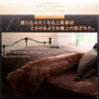 フィットシーツ 和式用 単品 ダブル