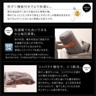 こたつ テーブル単品 鏡面仕上 正方形 75×75 モノトーン