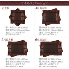 こたつ 掛け敷布団&上掛け3点セット 5尺長方形 90×150 天板対応 国産