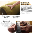 ビーズクッションソファ 単品 1人掛け ごろ寝