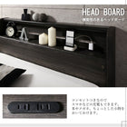 二段ベッド 2段ベッド 薄型軽量ポケットコイル シングル