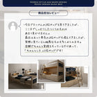 二段ベッド 2段ベッド 薄型軽量ポケットコイル シングル