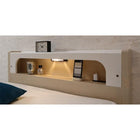 二段ベッド 2段ベッド 薄型軽量ポケットコイル シングル